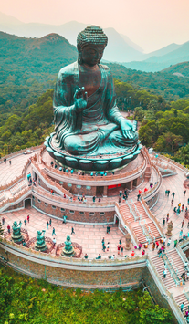 Supreme Buddha