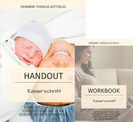 Handout Kaiserschnitt