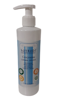 Cryotherm Crema Gelida 250 ml
