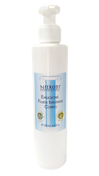 Emulsione Idratante Corpo 200 ml