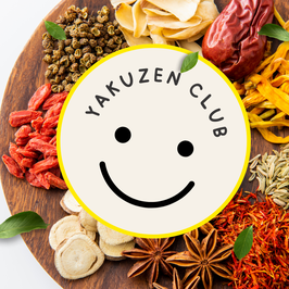 YAKUZEN CLUB
