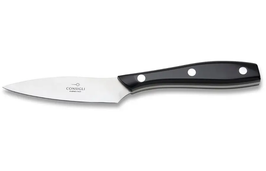 Consigli - Gemüsemesser / Paring Büffelhorn