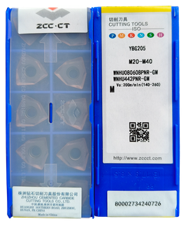 INSERTO WNHU060408PNR-GM YBG205 ZCC-CT