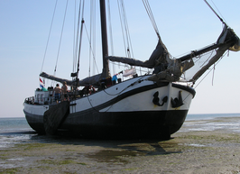 0711LA25 - Sommer-Wochenende auf der Larus