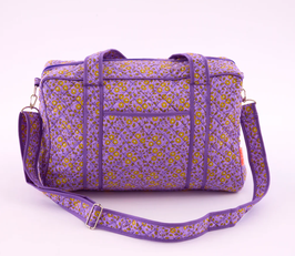 Petit Pan "Sac maman Aziza"