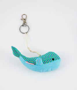 Petit Pan "Wal emeraude"