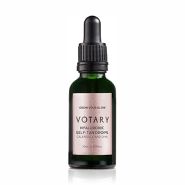 VOTARY | HYALURONIC SELF-TAN DROPS