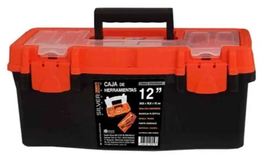 CAJA HERRAMIENTAS 12"
