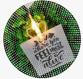 BROCHES CORAZONES GRANDES