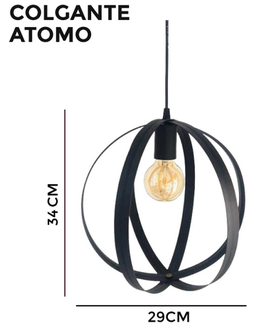 ATOMO