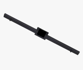 RIEL BARRAL 75 CM