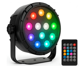 PROTÓN 12 LED