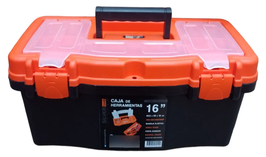 CAJA HERRAMIENTAS 16"
