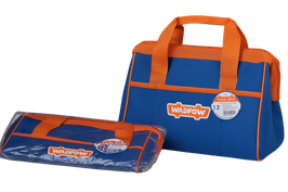 BOLSO PORTA HERRAMIENTAS 13"