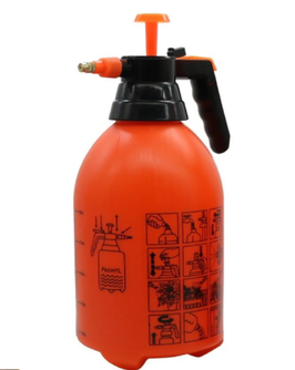 PULVERIZADOR FUMIGADOR 2 LTS