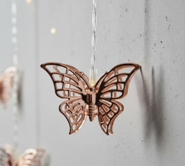 MARIOSA METAL COBRE