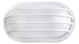 TORTUGA OVAL CHATA C/ REJAS E 27