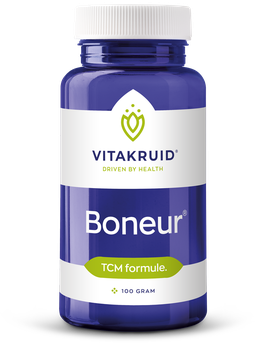 Vitakruid Boneur / TCM-formule - 100 g