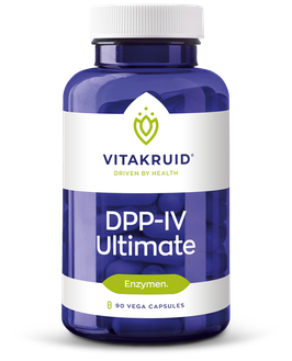 Vitakruid DPP-IV Ultimate 90 - 90 capsules