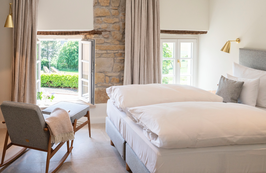 Hazelnut House Escape Retreat