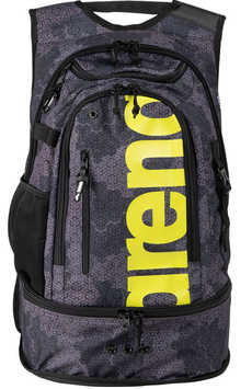 Arena Rucksack Fastpack 3.0 Allover