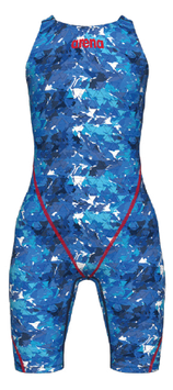 Arena Powerskin ST Next Limited Edition Splashy - Woman