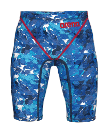 Arena Powerskin ST Next Limited Edition Splashy - Boy