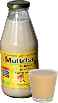 Probepaket Maltrisi - einmalig zu bestellen.