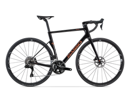 BASSO VENTA DISCO 105 di2 sentire per disponibilità