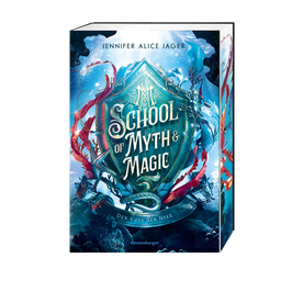 School of Myth & Magic 1