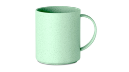 Tasse en fibre de Bambou