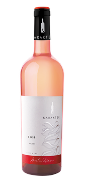 Rose Cuvee 2017