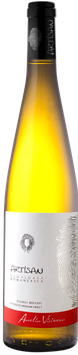 ARTISAN Rumänische Weihrauchtraube (Tämäioasä Romäneascä) 2016 Silbermedaille beim Challenge International du Vin in Frankreich 2017
