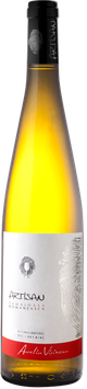 Romanian incense grape (Tämäioasä Romaneasca) 2018 Silvermedal in France