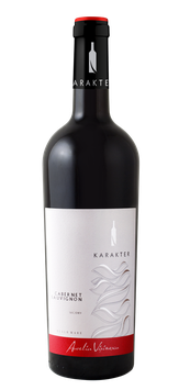 KARAKTER Cabernet Sauvignon 2015