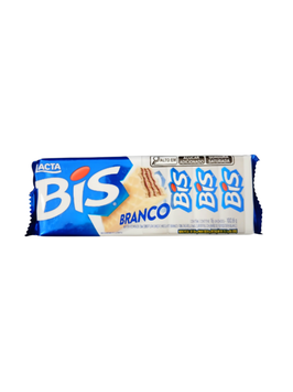 Bis Branco original