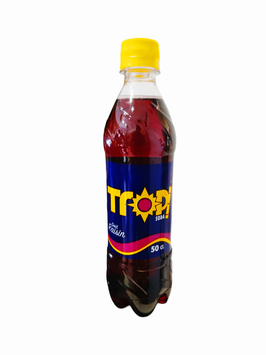 Tropi raisin