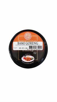 Bami goren
