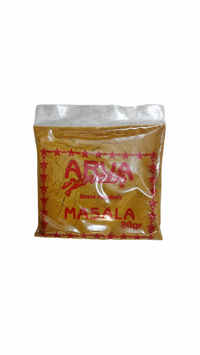 Masala curry