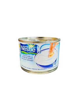 Creme de leite