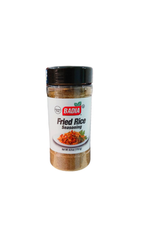Fried rice seasoning
