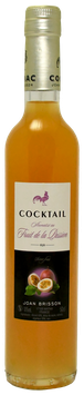 Passion fruit Liquor 50cl