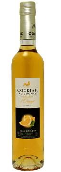 Liqueur Orange 50cl