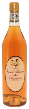 Vieux Pineau des Charentes Blanc