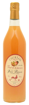 Liqueur Fruit de la Passion 70cl