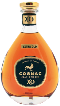 Cognac XO Carafe Extra Old