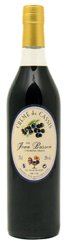 Liqueur de Cassis