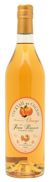 Liqueur Orange 70cl