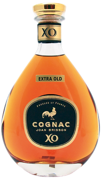 Cognac XO Carafe Extra Old