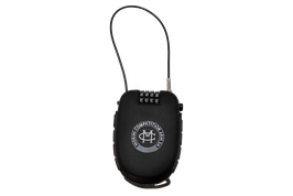 Morini Locker – Security Cable Lock (75 cm)